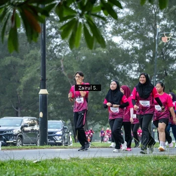 Runner Photo 8458906