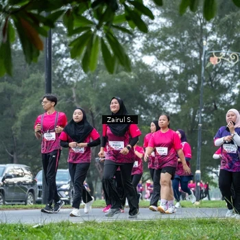 Runner Photo 8458907