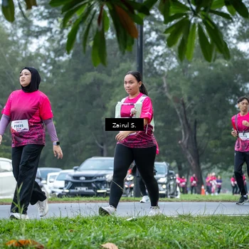 Runner Photo 8458910