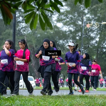 Runner Photo 8458913