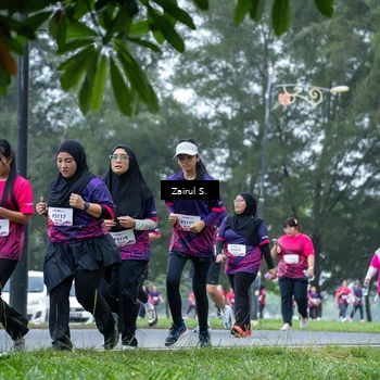 Runner Photo 8458914