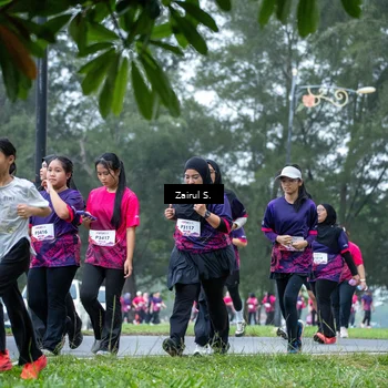 Runner Photo 8458915
