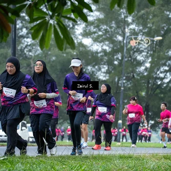 Runner Photo 8458916