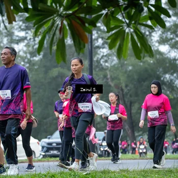 Runner Photo 8458917