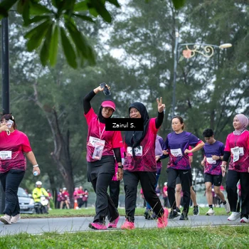Runner Photo 8458918