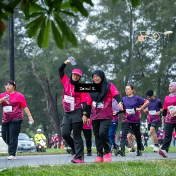 Runner Photo 8458919
