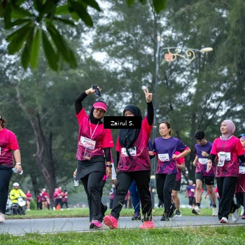 Runner Photo 8458920