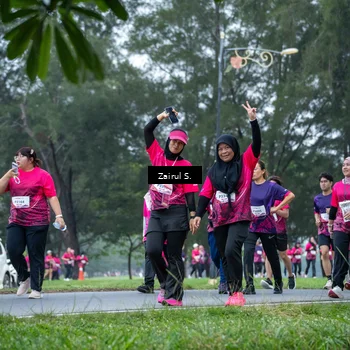 Runner Photo 8458922