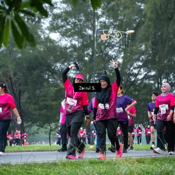 Runner Photo 8458923