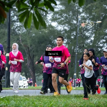 Runner Photo 8458925