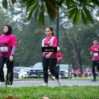 Runner Photo 8458926