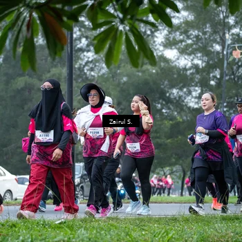 Runner Photo 8458927