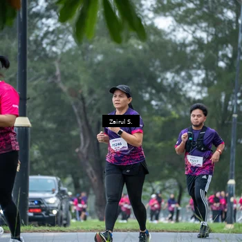 Runner Photo 8458928