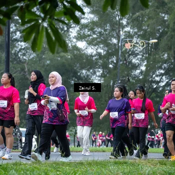 Runner Photo 8458930