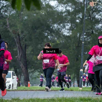 Runner Photo 8458931