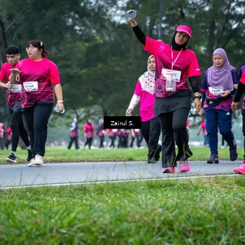 Runner Photo 8458934