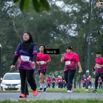 Runner Photo 8458937
