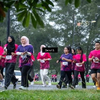 Runner Photo 8458938