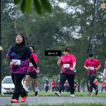 Runner Photo 8458939