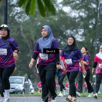 Runner Photo 8458940