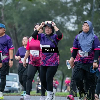 Runner Photo 8458941