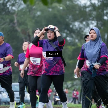 Runner Photo 8458942