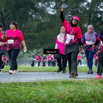 Runner Photo 8458943