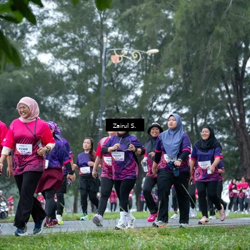 Runner Photo 8458944