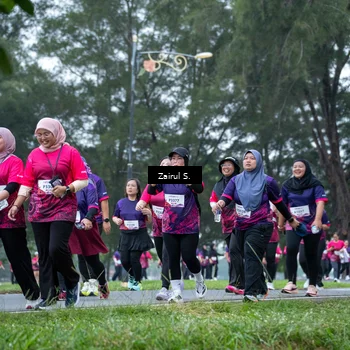 Runner Photo 8458945