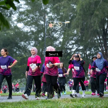 Runner Photo 8458946