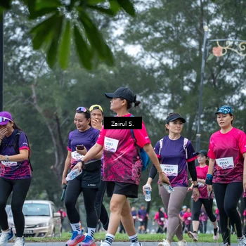 Runner Photo 8458947