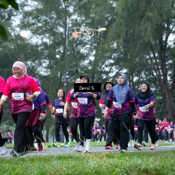 Runner Photo 8458948