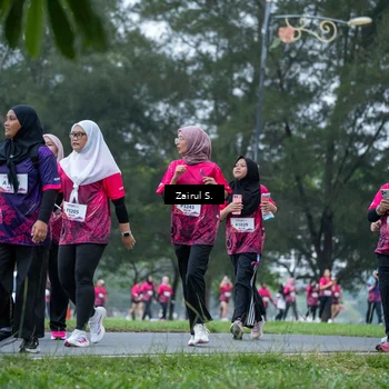Runner Photo 8458949