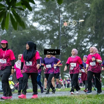 Runner Photo 8458950