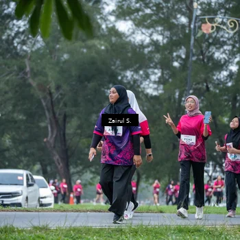 Runner Photo 8458951