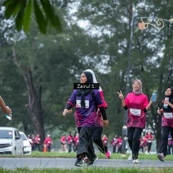 Runner Photo 8458952