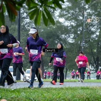 Runner Photo 8458953