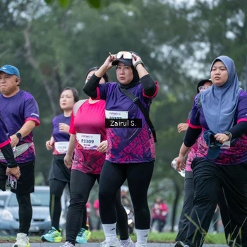 Runner Photo 8458954