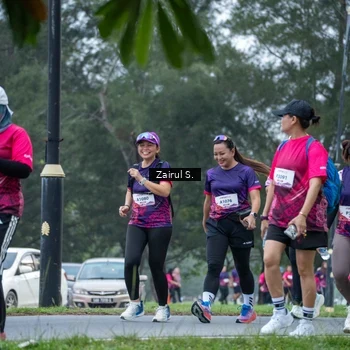 Runner Photo 8458955