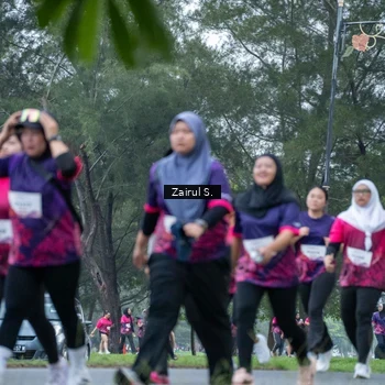 Runner Photo 8458956