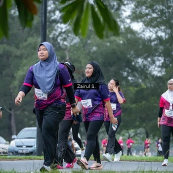 Runner Photo 8458957