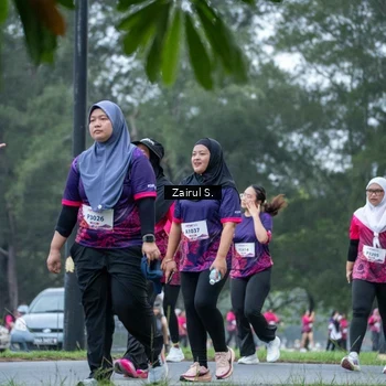 Runner Photo 8458958