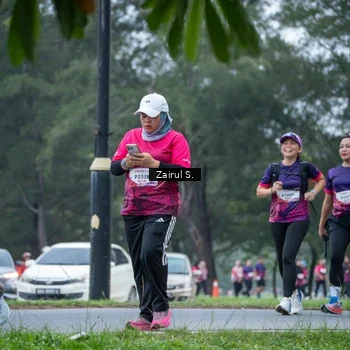Runner Photo 8458960