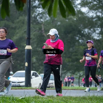 Runner Photo 8458961