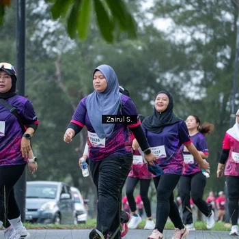 Runner Photo 8458962