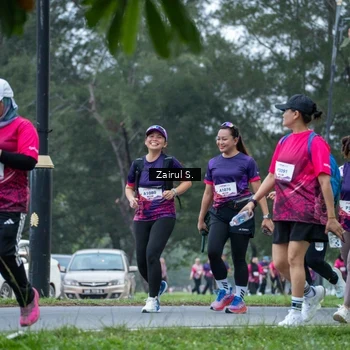Runner Photo 8458964