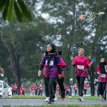 Runner Photo 8458965