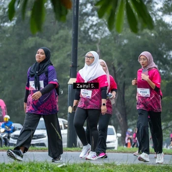 Runner Photo 8458966