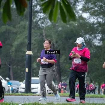 Runner Photo 8458967