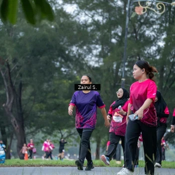 Runner Photo 8458968